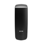 Katrin Plastic Dispenser For Commercial Hand Wash 1000ml Black 77397