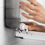 Katrin Hand Wash Foam Refill 1000ml Fresh Pack of 6 86450
