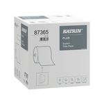 Katrin Plus System Toilet Roll 2-Ply 684 Sheets White Pack of 36 87365
