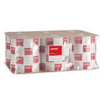 Katrin Paper Towel Roll 2-Ply Large White (Pack of 6) 460232