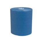 Katrin Classic System Hand Towel M2 2-Ply Blue (Pack of 6) 460263