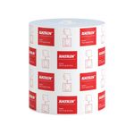 Katrin Classic System Hand Towel M2 2-Ply Blue (Pack of 6) 460263