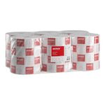 Katrin Classic Hand Towel Roll 2-Ply White (Pack of 6) 481911