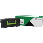 Lexmark CS/CX331 Return Programme 4.5K Toner Cartridge High Yield Cyan 20N2HC0