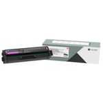 Lexmark CS/CX331 Return Programme 4.5K Toner Cartridge High Yield Magenta 20N2HM0