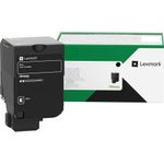Lexmark CS/CX730 Return Programme 5K Toner Cartridge Black 71C20K0