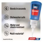 Loctite Original Super Glue XXL 20g 3011458