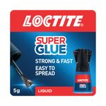 Loctite Original Super Glue Brush-On 5g 3012871