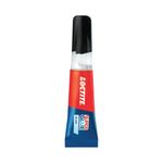 Loctite Super Glue Glass 3g