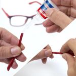 Loctite Original Super Glue Precision 5g 3033916
