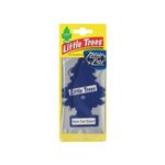 Little Trees Car Air Freshener New Car Scent Pack of 24 HOLIT003