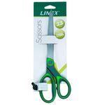 Linex Scissors Stainless Steel Blades 225mm 400084194