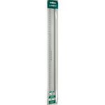 Linex 50cm Hobby Aluminium Ruler LXE1950M