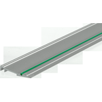 Linex 50cm Hobby Aluminium Ruler LXE1950M