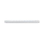 Linex Triangular Scale Coll-323 30cm 100413051
