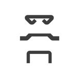 Leitz NeXXt WOW Metal Office Stapler 30 sheets Black 55021095