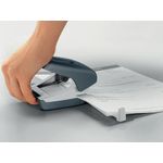 Leitz Cosy Hole Punch 30 Sheets Warm Yellow 50040019