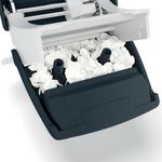 Leitz Cosy Hole Punch 30 Sheets Warm Yellow 50040019