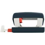 Leitz Cosy Hole Punch 30 Sheets Warm Yellow 50040019
