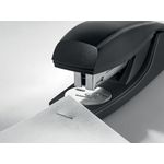 Leitz Stapler NeXXt Recycle 30 Sheet Black 56040095