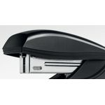 Leitz Stapler NeXXt Recycle 30 Sheet Black 56040095