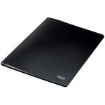 Leitz Recycle Display Book 20 Pocket A4 Black 46760095