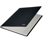 Leitz Recycle Display Book 20 Pocket A4 Black 46760095