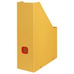 Leitz Click and Store Cosy Magazine File A4 Warm Yellow 53560019