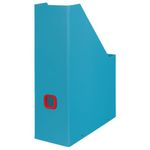 Leitz Click and Store Cosy Magazine File A4 Calm Blue 53560061