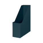 Leitz Click and Store Cosy Magazine File A4 Velvet Grey 53560089
