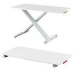 Leitz Ergo Cosy Standing Desk Converter 65330085