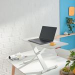 Leitz Ergo Cosy Standing Desk Converter 65330085