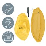 Leitz Ergo Cosy Active Sitting Ball Warm Yellow 52790019