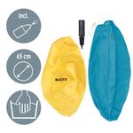 Leitz Ergo Cosy Active Sitting Ball Calm Blue 52790061