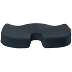 Leitz Ergo Cosy Seat Cushion 355x455x75mm Velvet Grey 52840089