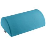 Leitz Ergo Cosy Desk Footrest Calm Blue - 53710061