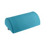 Leitz Ergo Cosy Desk Footrest Calm Blue - 53710061