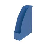 Leitz Recycle Magazine File A4 Blue 24765030