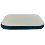 Leitz Ergo Active Wobble Cushion with Cover Light Grey 65400085