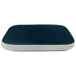 Leitz Ergo Active Wobble Cushion with Cover Dark Grey 65400089