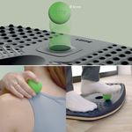Leitz Ergo Active Premium Ergonomic Balance Board Dark Grey 65870089