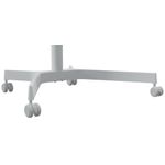 Leitz Ergo Sit/Stand Height Adjustable Desk Small 65360001
