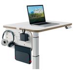 Leitz Ergo Small Pegboard Desk Organiser 65480000