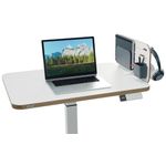 Leitz Ergo Small Pegboard Desk Organiser 65480000