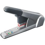 Leitz Heavy Duty Stapler White/Grey 55510084