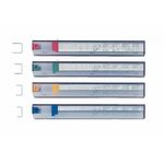 Leitz Heavy Duty Stapler White/Grey 55510084