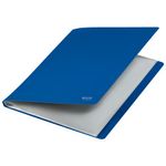 Leitz Recycle Display Book 20 pocket A4 Blue (Pack of 10) 46760035