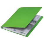 Leitz Recycle Display Book 20 pocket A4 Green (Pack of 10) 46760055