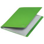 Leitz Recycle Display Book 20 pocket A4 Green (Pack of 10) 46760055