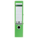 Leitz Recycle Lever Arch File A4 80mm Green (Pack of 10) 10180055